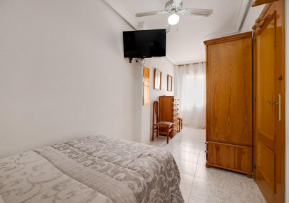 Rynek wtórny · penthouse · Torrevieja · Playa del cura