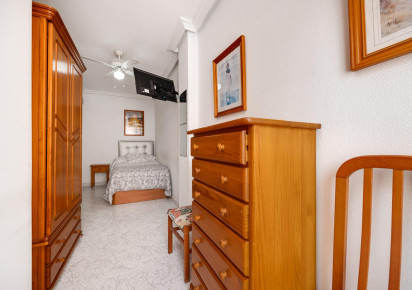 Rynek wtórny · penthouse · Torrevieja · Playa del cura
