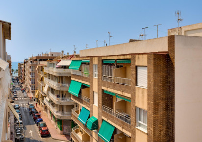 Rynek wtórny · penthouse · Torrevieja · Playa del cura