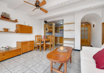 Rynek wtórny · penthouse · Torrevieja · Playa del cura