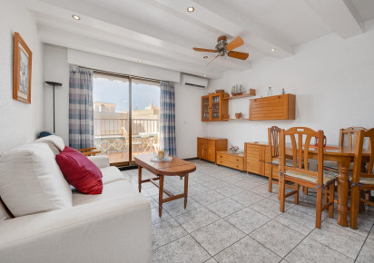 Rynek wtórny · penthouse · Torrevieja · Playa del cura