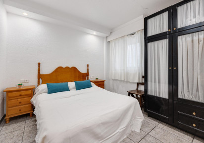 Rynek wtórny · penthouse · Torrevieja · Playa del cura