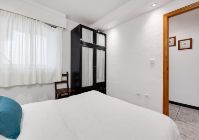 Rynek wtórny · penthouse · Torrevieja · Playa del cura