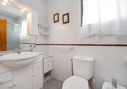 Rynek wtórny · penthouse · Torrevieja · Playa del cura