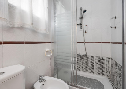 Rynek wtórny · penthouse · Torrevieja · Playa del cura