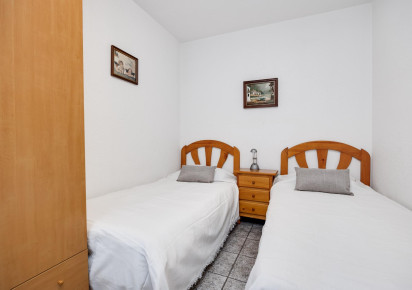 Rynek wtórny · penthouse · Torrevieja · Playa del cura