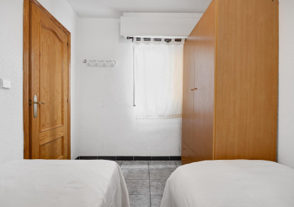 Rynek wtórny · penthouse · Torrevieja · Playa del cura