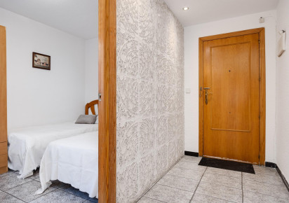 Rynek wtórny · penthouse · Torrevieja · Playa del cura