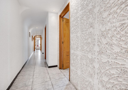 Rynek wtórny · penthouse · Torrevieja · Playa del cura