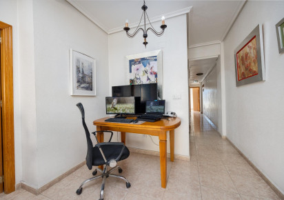 Rynek wtórny · penthouse · Torrevieja · Playa del cura