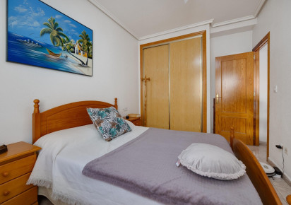 Rynek wtórny · penthouse · Torrevieja · Playa del cura