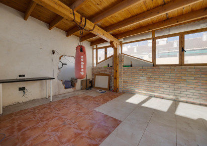 Rynek wtórny · penthouse · Torrevieja · Playa del cura