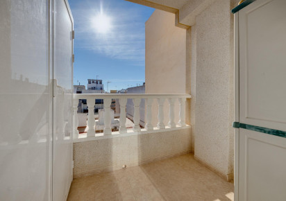 Rynek wtórny · penthouse · Torrevieja · Playa del cura