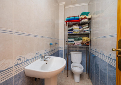 Rynek wtórny · penthouse · Torrevieja · Playa del cura