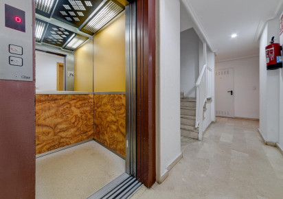 Rynek wtórny · penthouse · Torrevieja · Playa del cura