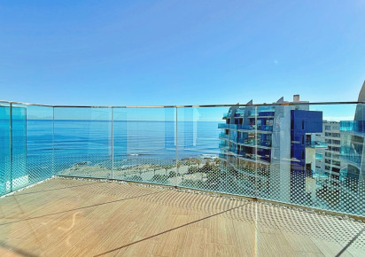 Rynek wtórny · penthouse · Torrevieja · Punta Prima