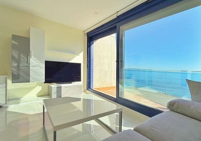 Rynek wtórny · penthouse · Torrevieja · Punta Prima