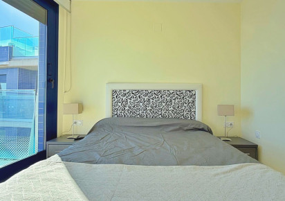 Rynek wtórny · penthouse · Torrevieja · Punta Prima