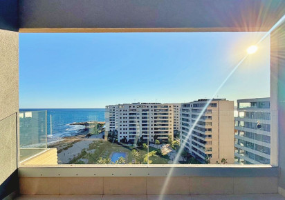 Rynek wtórny · penthouse · Torrevieja · Punta Prima