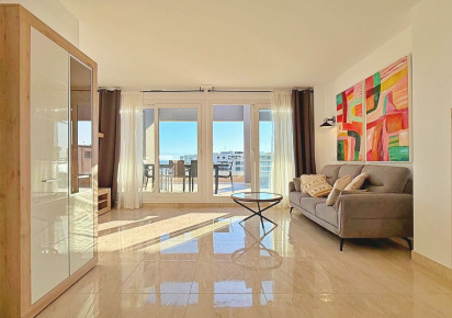 Rynek wtórny · penthouse · Torrevieja · Punta Prima