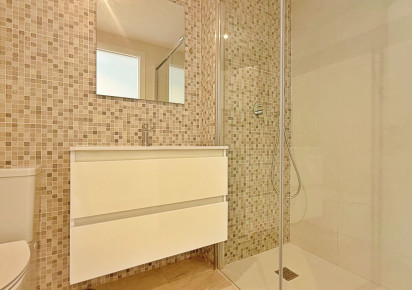 Rynek wtórny · penthouse · Torrevieja · Punta Prima