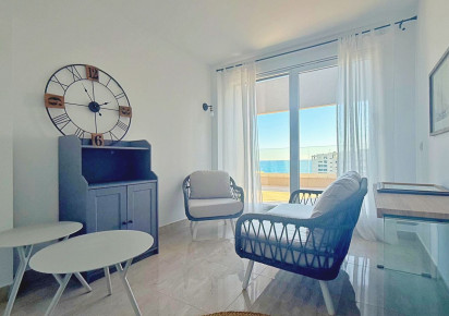 Rynek wtórny · penthouse · Torrevieja · Punta Prima