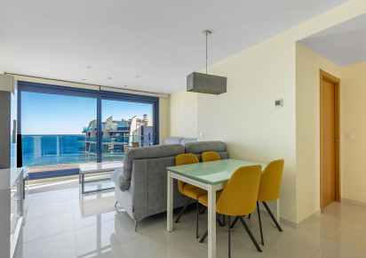 Rynek wtórny · penthouse · Torrevieja · Punta Prima