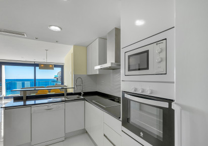 Rynek wtórny · penthouse · Torrevieja · Punta Prima