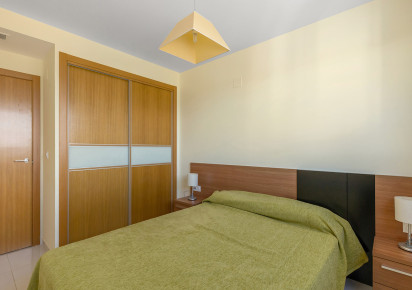 Rynek wtórny · penthouse · Torrevieja · Punta Prima