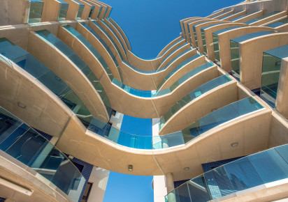 Rynek wtórny · penthouse · Torrevieja · Punta Prima