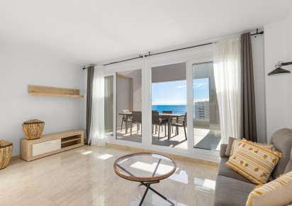 Rynek wtórny · penthouse · Torrevieja · Punta Prima