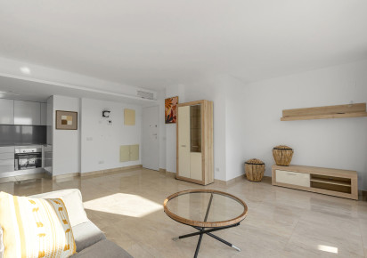 Rynek wtórny · penthouse · Torrevieja · Punta Prima