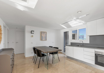 Rynek wtórny · penthouse · Torrevieja · Punta Prima