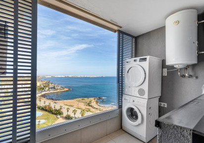 Rynek wtórny · penthouse · Torrevieja · Punta Prima