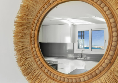 Rynek wtórny · penthouse · Torrevieja · Punta Prima