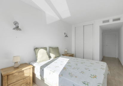 Rynek wtórny · penthouse · Torrevieja · Punta Prima