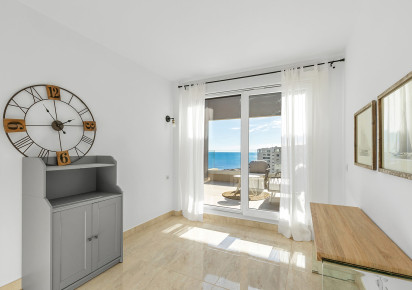 Rynek wtórny · penthouse · Torrevieja · Punta Prima