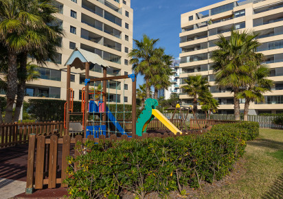 Rynek wtórny · penthouse · Torrevieja · Punta Prima