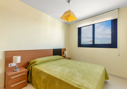 Rynek wtórny · penthouse · Torrevieja · Punta Prima