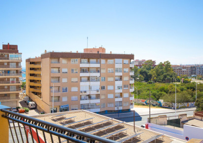 Rynek wtórny · penthouse · Torrevieja