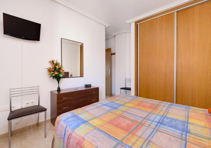 Rynek wtórny · penthouse · Torrevieja