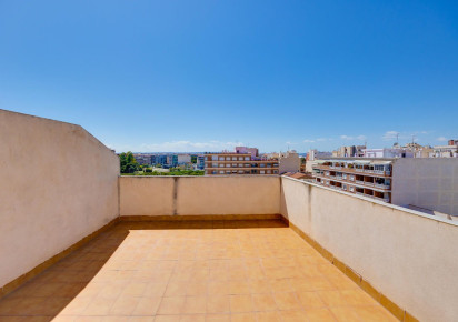 Rynek wtórny · penthouse · Torrevieja