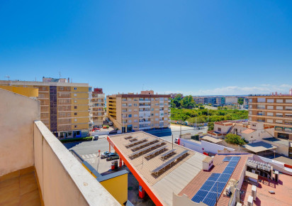 Rynek wtórny · penthouse · Torrevieja