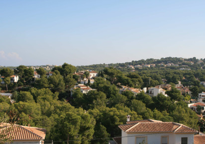 Rynek wtórny · Plot · Jávea · Costa Nova