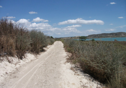 Rynek wtórny · Plot · Torremendo