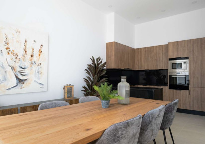 Rynek wtórny · Semi-detached house · Calpe