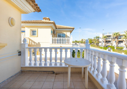 Rynek wtórny · Semi Detached House · La Mata · Playa