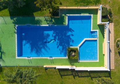 Rynek wtórny · Semi Detached House · La Mata · Playa