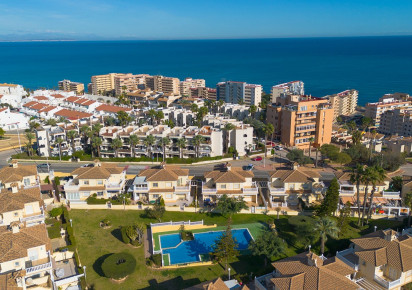 Rynek wtórny · Semi Detached House · La Mata · Playa