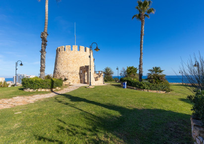 Rynek wtórny · Semi Detached House · La Mata · Playa